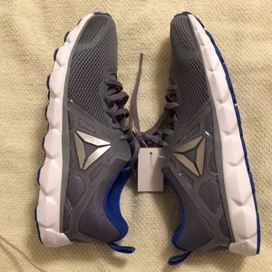Reebok Hexaffect Run 5.0 MTM Men size 8.5